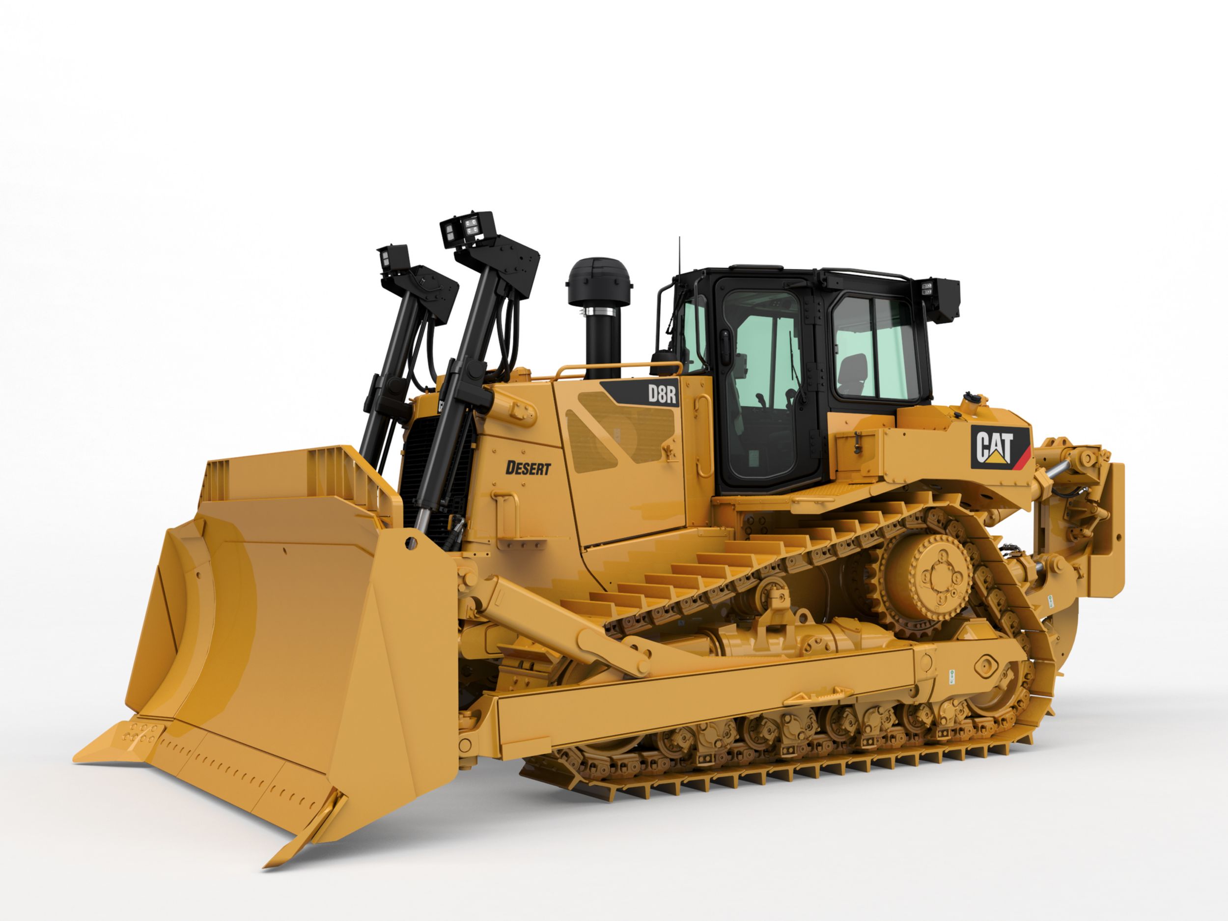 Bulldozer Cat D8R
