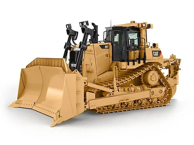Bulldozer Cat D9T